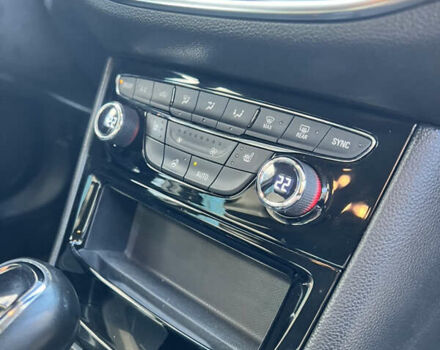 Білий Опель Астра, об'ємом двигуна 1.5 л та пробігом 210 тис. км за 13700 $, фото 34 на Automoto.ua