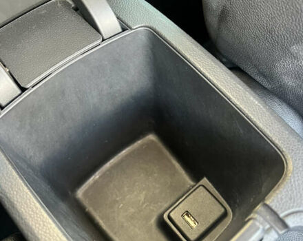 Білий Опель Астра, об'ємом двигуна 1.5 л та пробігом 210 тис. км за 13700 $, фото 39 на Automoto.ua