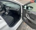 Белый Опель Астра, объемом двигателя 1.5 л и пробегом 228 тыс. км за 10999 $, фото 10 на Automoto.ua