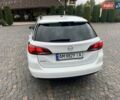 Белый Опель Астра, объемом двигателя 1.5 л и пробегом 228 тыс. км за 11900 $, фото 18 на Automoto.ua
