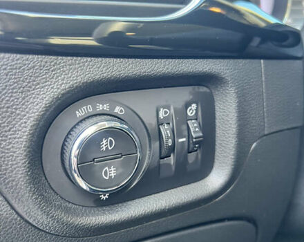 Білий Опель Астра, об'ємом двигуна 1.5 л та пробігом 210 тис. км за 13700 $, фото 22 на Automoto.ua