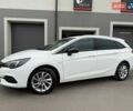 Белый Опель Астра, объемом двигателя 1.5 л и пробегом 130 тыс. км за 12499 $, фото 49 на Automoto.ua