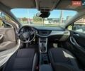 Белый Опель Астра, объемом двигателя 1.6 л и пробегом 242 тыс. км за 11499 $, фото 18 на Automoto.ua