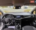 Белый Опель Астра, объемом двигателя 1.5 л и пробегом 196 тыс. км за 12300 $, фото 43 на Automoto.ua