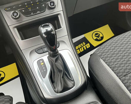 Белый Опель Астра, объемом двигателя 1.5 л и пробегом 115 тыс. км за 14600 $, фото 18 на Automoto.ua