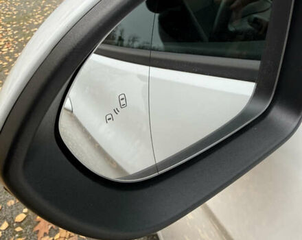 Белый Опель Астра, объемом двигателя 1.5 л и пробегом 196 тыс. км за 12400 $, фото 17 на Automoto.ua