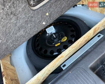 Белый Опель Астра, объемом двигателя 1.5 л и пробегом 207 тыс. км за 13800 $, фото 12 на Automoto.ua