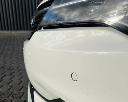 Білий Опель Астра, об'ємом двигуна 1.5 л та пробігом 210 тис. км за 13700 $, фото 9 на Automoto.ua