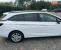 Белый Опель Астра, объемом двигателя 1.5 л и пробегом 228 тыс. км за 11900 $, фото 7 на Automoto.ua