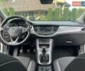 Белый Опель Астра, объемом двигателя 1.5 л и пробегом 228 тыс. км за 11900 $, фото 23 на Automoto.ua