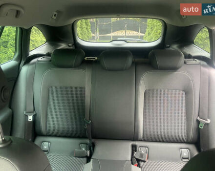 Белый Опель Астра, объемом двигателя 1.5 л и пробегом 140 тыс. км за 14200 $, фото 11 на Automoto.ua