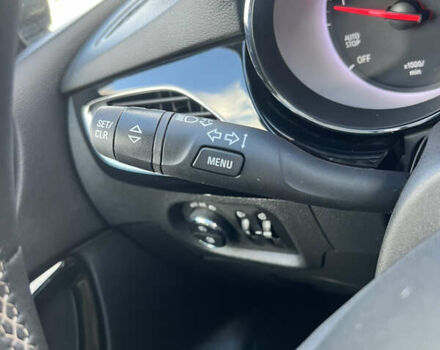 Білий Опель Астра, об'ємом двигуна 1.5 л та пробігом 210 тис. км за 13700 $, фото 46 на Automoto.ua