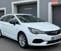 Білий Опель Астра, об'ємом двигуна 1.5 л та пробігом 130 тис. км за 11899 $, фото 1 на Automoto.ua