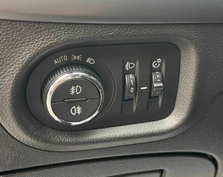 Белый Опель Астра, объемом двигателя 1.5 л и пробегом 115 тыс. км за 14600 $, фото 18 на Automoto.ua