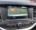 Белый Опель Астра, объемом двигателя 1.5 л и пробегом 115 тыс. км за 13299 $, фото 29 на Automoto.ua