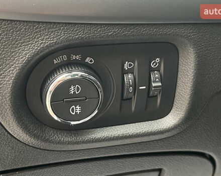 Белый Опель Астра, объемом двигателя 1.5 л и пробегом 115 тыс. км за 14600 $, фото 20 на Automoto.ua