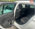 Белый Опель Астра, объемом двигателя 1.5 л и пробегом 228 тыс. км за 11300 $, фото 1 на Automoto.ua