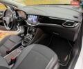 Белый Опель Астра, объемом двигателя 1.5 л и пробегом 196 тыс. км за 11999 $, фото 46 на Automoto.ua