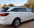 Белый Опель Астра, объемом двигателя 1.5 л и пробегом 139 тыс. км за 13900 $, фото 6 на Automoto.ua