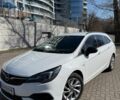 Белый Опель Астра, объемом двигателя 1.5 л и пробегом 215 тыс. км за 11700 $, фото 1 на Automoto.ua