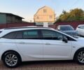 Белый Опель Астра, объемом двигателя 1.5 л и пробегом 139 тыс. км за 13900 $, фото 5 на Automoto.ua