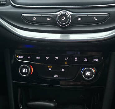 Белый Опель Астра, объемом двигателя 1.5 л и пробегом 207 тыс. км за 13800 $, фото 21 на Automoto.ua