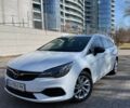 Белый Опель Астра, объемом двигателя 1.5 л и пробегом 215 тыс. км за 11700 $, фото 1 на Automoto.ua