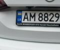 Белый Опель Астра, объемом двигателя 1.5 л и пробегом 228 тыс. км за 10999 $, фото 14 на Automoto.ua