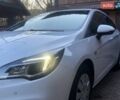 Білий Опель Астра, об'ємом двигуна 1.5 л та пробігом 136 тис. км за 10600 $, фото 3 на Automoto.ua