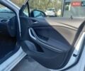 Белый Опель Астра, объемом двигателя 1.5 л и пробегом 115 тыс. км за 13299 $, фото 28 на Automoto.ua
