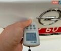Белый Опель Астра, объемом двигателя 1.5 л и пробегом 139 тыс. км за 13900 $, фото 78 на Automoto.ua