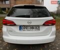 Белый Опель Астра, объемом двигателя 1.5 л и пробегом 196 тыс. км за 11999 $, фото 16 на Automoto.ua