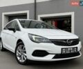 Білий Опель Астра, об'ємом двигуна 1.5 л та пробігом 130 тис. км за 11899 $, фото 26 на Automoto.ua