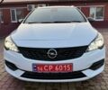 Белый Опель Астра, объемом двигателя 1.5 л и пробегом 139 тыс. км за 13900 $, фото 2 на Automoto.ua