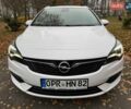 Белый Опель Астра, объемом двигателя 1.5 л и пробегом 196 тыс. км за 12400 $, фото 16 на Automoto.ua