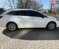 Белый Опель Астра, объемом двигателя 1.5 л и пробегом 215 тыс. км за 11700 $, фото 9 на Automoto.ua