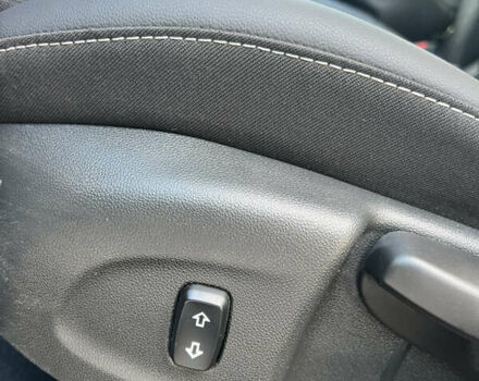 Білий Опель Астра, об'ємом двигуна 1.5 л та пробігом 210 тис. км за 13700 $, фото 23 на Automoto.ua