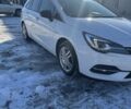Білий Опель Астра, об'ємом двигуна 1.5 л та пробігом 164 тис. км за 14800 $, фото 3 на Automoto.ua