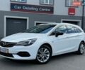 Білий Опель Астра, об'ємом двигуна 1.5 л та пробігом 130 тис. км за 11899 $, фото 7 на Automoto.ua