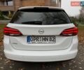 Белый Опель Астра, объемом двигателя 1.5 л и пробегом 196 тыс. км за 12300 $, фото 13 на Automoto.ua