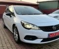Белый Опель Астра, объемом двигателя 1.5 л и пробегом 139 тыс. км за 13900 $, фото 3 на Automoto.ua