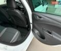 Белый Опель Астра, объемом двигателя 1.5 л и пробегом 130 тыс. км за 12499 $, фото 30 на Automoto.ua