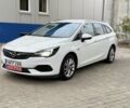 Белый Опель Астра, объемом двигателя 1.5 л и пробегом 232 тыс. км за 10826 $, фото 1 на Automoto.ua