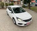 Белый Опель Астра, объемом двигателя 1.5 л и пробегом 232 тыс. км за 11200 $, фото 13 на Automoto.ua