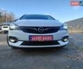 Белый Опель Астра, объемом двигателя 1.5 л и пробегом 115 тыс. км за 13299 $, фото 8 на Automoto.ua