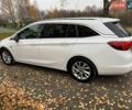 Білий Опель Астра, об'ємом двигуна 1.5 л та пробігом 196 тис. км за 11950 $, фото 7 на Automoto.ua