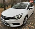 Белый Опель Астра, объемом двигателя 1.5 л и пробегом 196 тыс. км за 11950 $, фото 1 на Automoto.ua