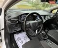 Білий Опель Астра, об'ємом двигуна 1.5 л та пробігом 196 тис. км за 11900 $, фото 27 на Automoto.ua