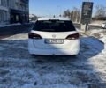 Белый Опель Астра, объемом двигателя 1.5 л и пробегом 164 тыс. км за 14800 $, фото 4 на Automoto.ua