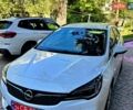 Белый Опель Астра, объемом двигателя 1.5 л и пробегом 137 тыс. км за 11899 $, фото 2 на Automoto.ua